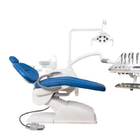 l'électricité dentaire de fournitures médicales de soins de santé de la chaise 24v dentaire chirurgicale