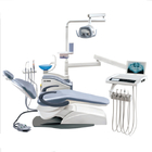 l'électricité dentaire de fournitures médicales de soins de santé de la chaise 24v dentaire chirurgicale