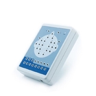 16 fournitures médicales sans fil de soins de santé EEG de machine portative de la Manche