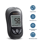 Sang 5s Sugar Monitor électronique continu de mètre non envahissant de glucose sanguin de PVC