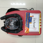 ventilateur 20mpa portatif pour respirer la machine de 2.4l 500l CPAP