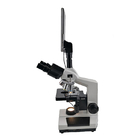 microscope de 66.5dB HDMI Digital avec l'analyse de bactéries de pouce 2.5v de la sortie 9,7 de HDMI