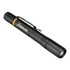 Torche bon marché Pen Light Mini Led Flashlight de l'aluminium portatif lumineux superbe XPE Penlight