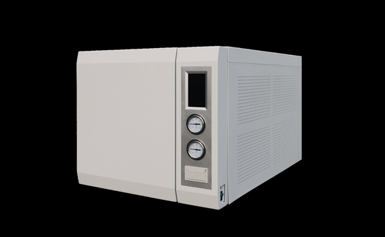 RC-T60B CLASSENT le stérilisateur d'autoclave à vapeur des prix d'autoclave de laboratoire d'AUTOCLAVE de B