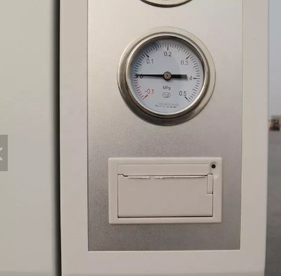 RC-T60B CLASSENT le stérilisateur d'autoclave à vapeur des prix d'autoclave de laboratoire d'AUTOCLAVE de B