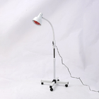 OEM d'ODM debout de lampe de l'acuponcture TDP de plancher principal simple