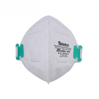 Masque protecteur jetable enflé de textile tissé du kit NIOSH N95 de PPE de fonte non