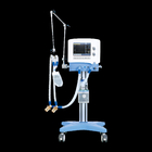 machine de respiration de soins intensifs de la machine 100cmH2O IPPV de ventilateur de 280kpa ICU