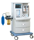 10,4 » doubles portatifs Vapourizer ICU de machine d'équipement d'anesthésie d'affichage à cristaux liquides