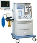 10,4 » doubles portatifs Vapourizer ICU de machine d'équipement d'anesthésie d'affichage à cristaux liquides