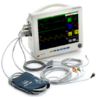 hôpital Vital Sign Patient Monitor 800×600 DPI ICU ETCO2 de 12in