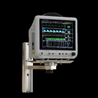 Fournitures médicales multi ECG de soins de santé de Vital Signs Monitor ICU de paramètre de TFT