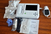 Embouchure portative 16L/S Lung Function Test Device de machine de spirométrie de 7 pouces