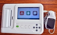 Embouchure portative 16L/S Lung Function Test Device de machine de spirométrie de 7 pouces
