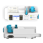 seringue portative ambulatoire de la pompe 50ml Digital de l'infusion 0.1-0.5ml/H