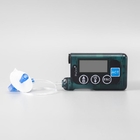 infusion portative de fournitures médicales de soins de santé d'injection d'individu de pompe de l'insuline 3ml