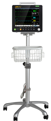 BMO 210 Vet Multi Parameter 12'' Portable Monitor Doppler Veterinary