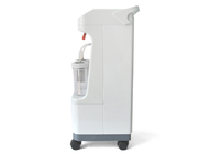 Machine électrique médicale du lavage 350ml gastrique de la machine 150ml d'aspiration d'estomac
