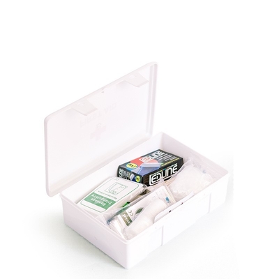 Kit extérieur de sac de traumatisme