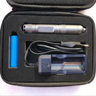 Mini Endoscope Borescope portatif 5000 à la source lumineuse de 6500K LED avec la batterie