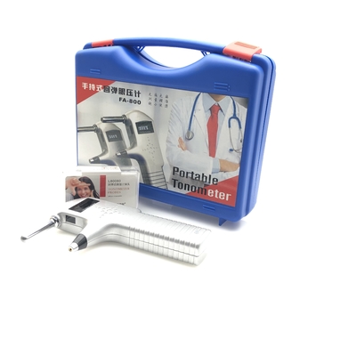 1060hpa rebond Tonometer