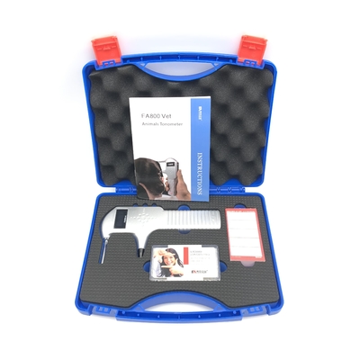 1060hpa rebond Tonometer