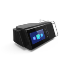 Machine portative CPAP, machine positive continue de respirateur d'écran de 3,5 pouces de pression de la voie aérienne 20cmH2O