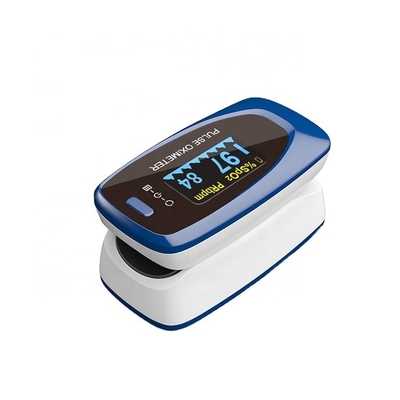 oxymètre d'impulsion de doigt de 30bpm Digital