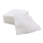 Gauze Pads stérile 4x4 X Ray Consumable Medical Supplies Cotton décelable