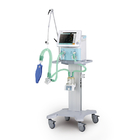 machine VCV, machine de respiration de respirateur de l'hôpital 2000mL du ventilateur 20ml