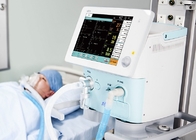 machine VCV, machine de respiration de respirateur de l'hôpital 2000mL du ventilateur 20ml
