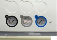 Machine du conduit ETCO2 dans le respirateur de l'hôpital AGSS ACGO