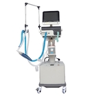 Machine 12,1 de respiration pédiatrique de la machine 100bpm ICU de respirateur d'hôpital d'écran tactile
