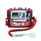 ambulance portative de la machine 40% de l'oxygène 2l, machine portative d'oxgène respirable de 100%