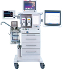 machine anesthésique d'anesthésie de sonde de débit de CO2 du chariot 20-1500ml