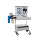 Chariot portatif à anesthésie de l'équipement 10L/Min Mobile 0.1l/min d'anesthésie