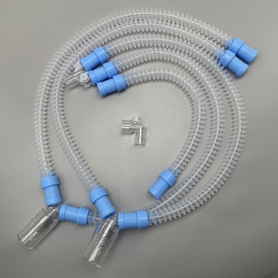 circuit d'anesthésie de 1.5m