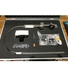 Endoscope flexible diagnostique d'USB Wifi 600mm d'équipement d'imagerie médicale de Bronchoscope