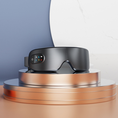 Machine électrique rechargeable de vibration pour la relaxation de Massager de soin d'oeil