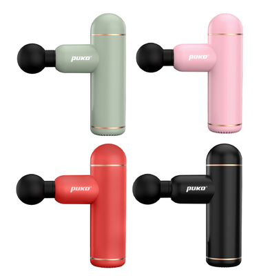 Massager de forme physique de relaxation de muscle de Massager de Mini Handheld Electric Body Deep