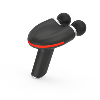 Massager principal de soulagement de la douleur de relaxation de deux Mini Wireless Muscle Massager Body