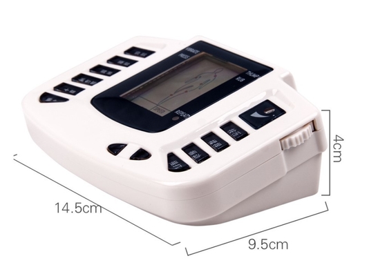 Physiothérapie arrière méridienne médicale de massage de cou de l'instrument TCM de massage de Digital